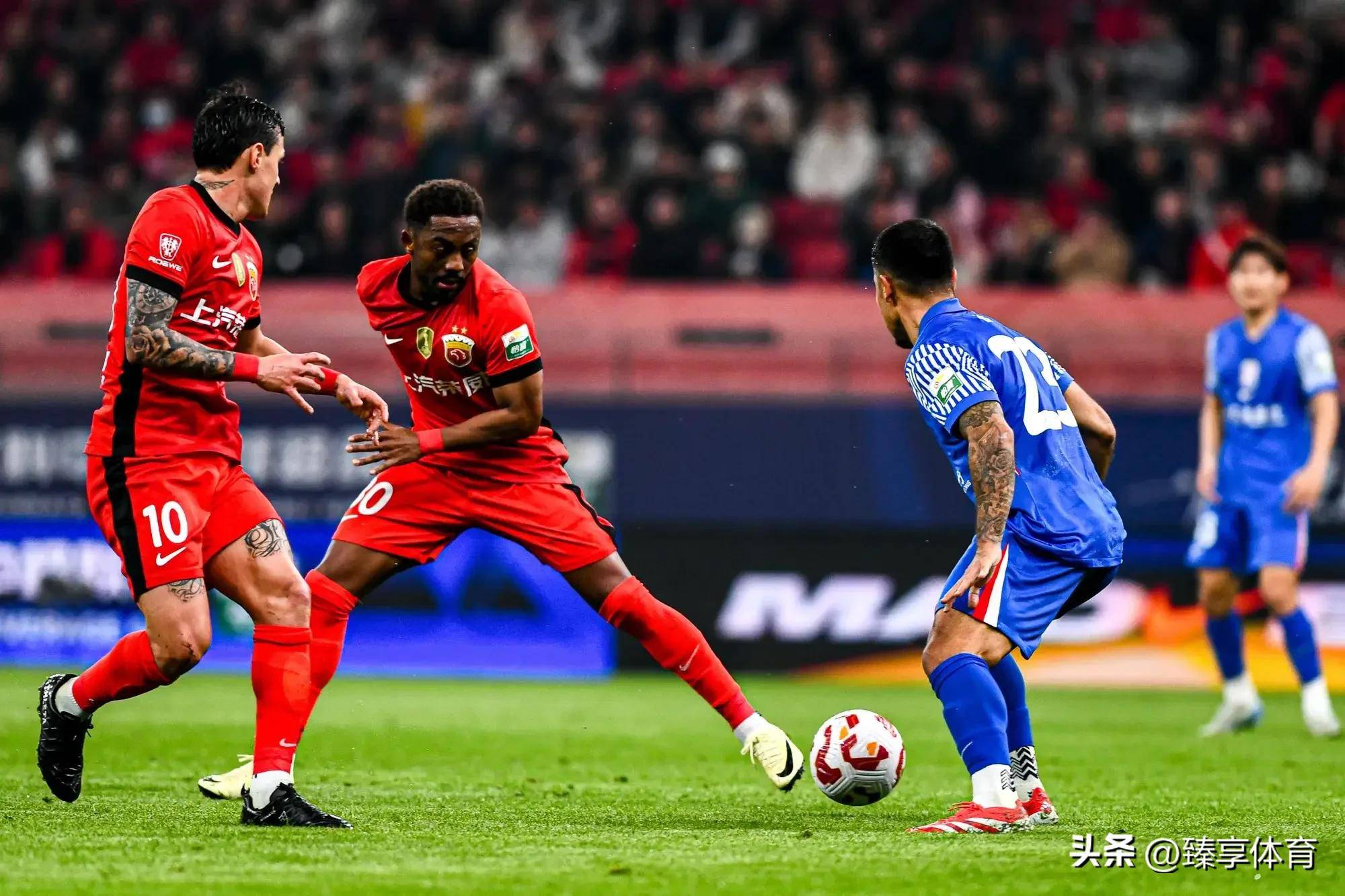 全明星赛今夜再迎强敌，上海申花豪取连胜，主帅态度：球迷炸锅，赛季目标并未改变的简单介绍